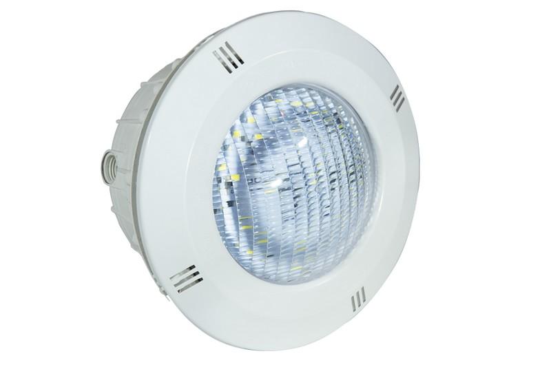 LED beli reflektor 20W za betonske bazene